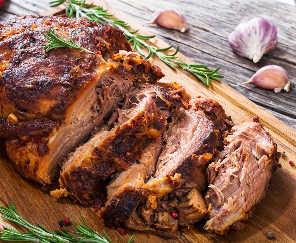 Gigot de 7h
