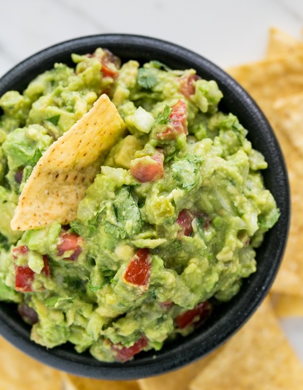 Guacamole (Marion)