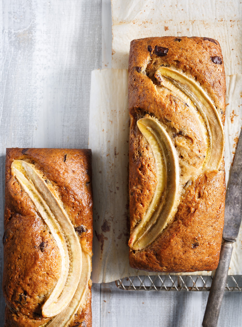 Banane bread