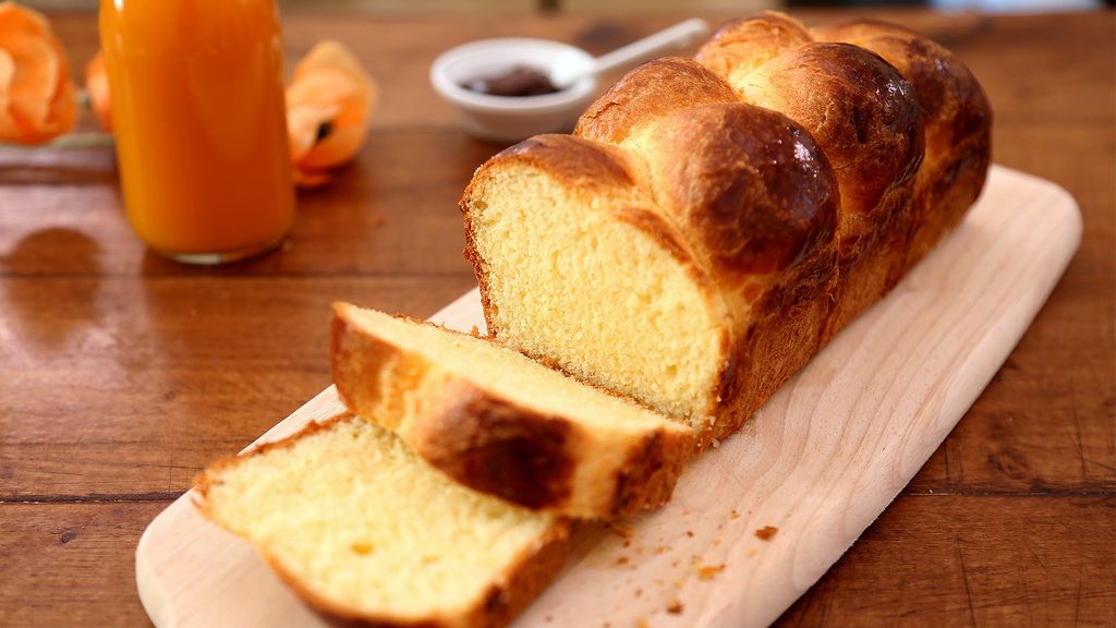 Brioche