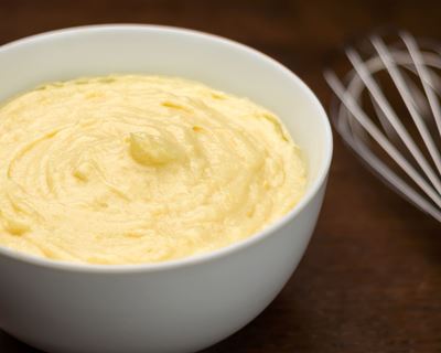 Crème patissière