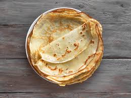Pâte à crêpes