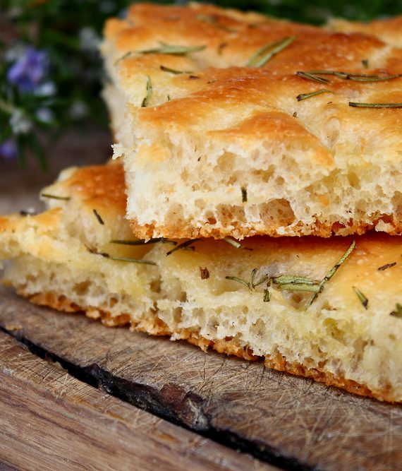 Focaccia