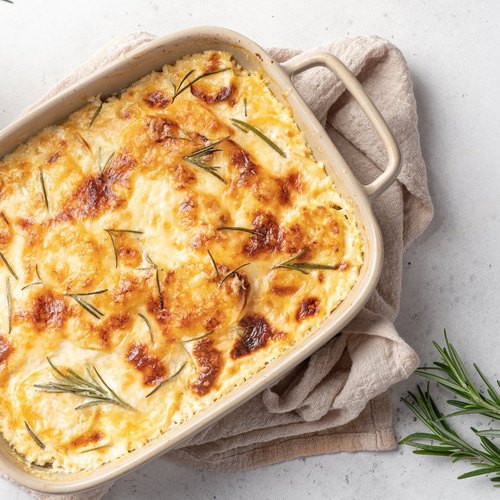 Gratin dauphinois