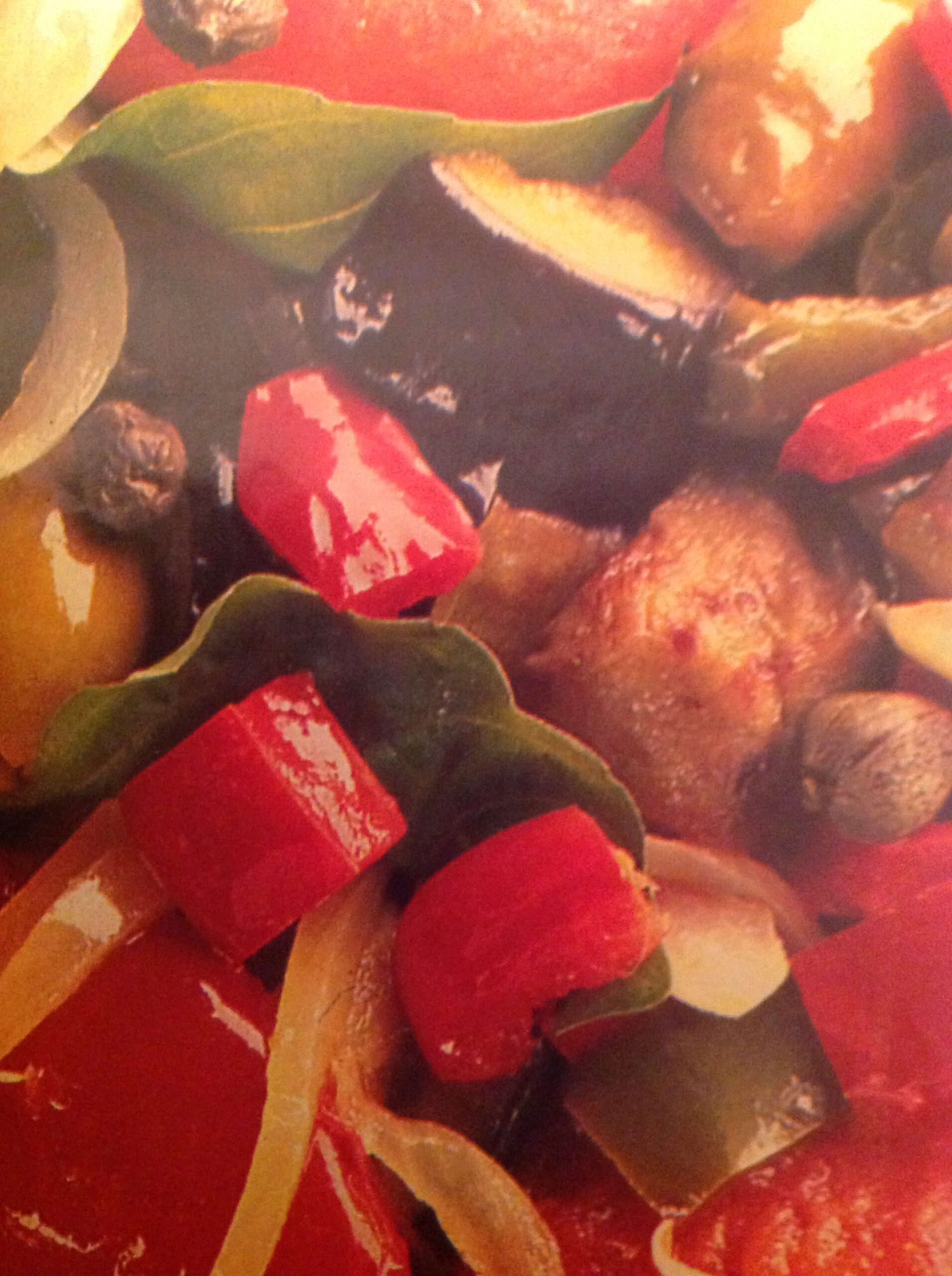 Caponata