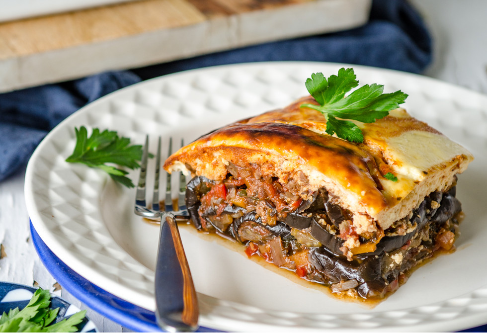 Moussaka