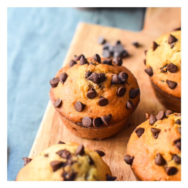 Muffins