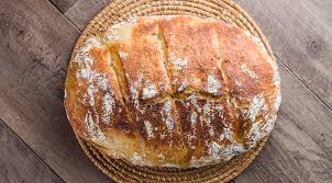 Pain sans pétrissage
