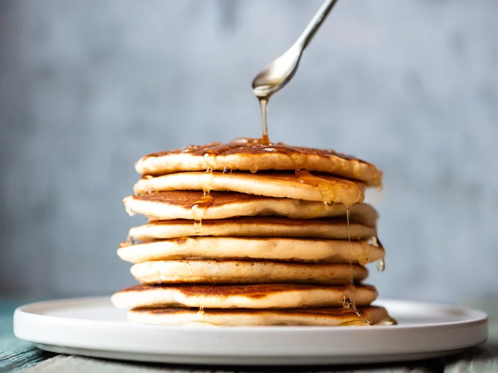 Pancakes (Sally)