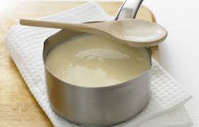 Sauce béchamel