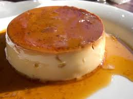 Crème renversée