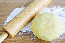 Pâte à tarte