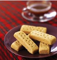 Shortbreads
